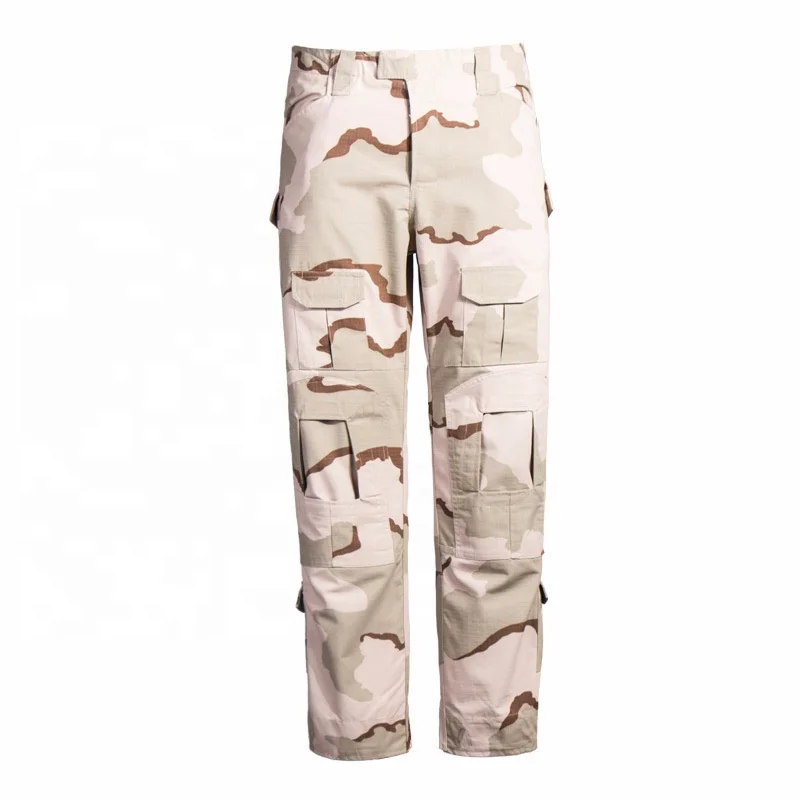 Fashion Camouflage Combat Tactical Long Straight Pants Outdoor Frog Clothing Hunting Pant For Men Camo Training Work Trousers