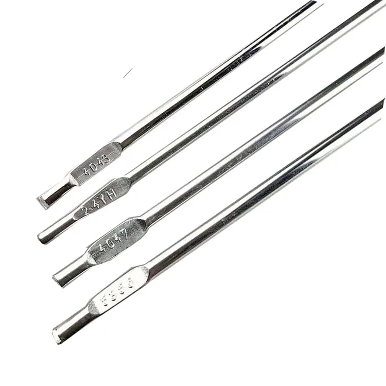 aws a5.10 er4043 aluminum welding wire hs code for vessel