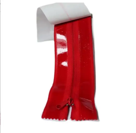 3inch x 7ft Adhesive Zipper for Dust Barrier Cleaning and Restoration