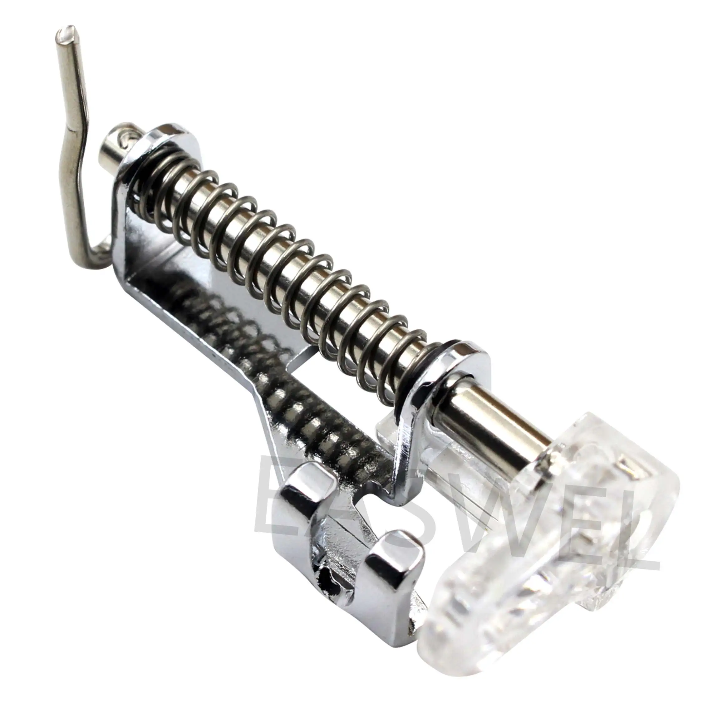 Multifunction Free Motion Quilting Darning Embroidery Spring Presser Foot Feet