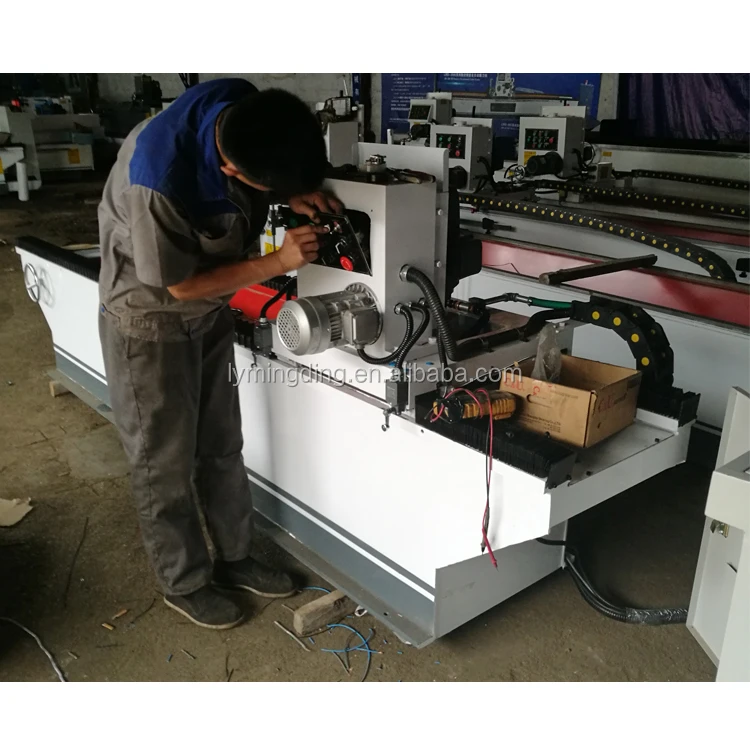 Precision Knife Grinder Plywood Knife Grinding Machine for plywood making machinery