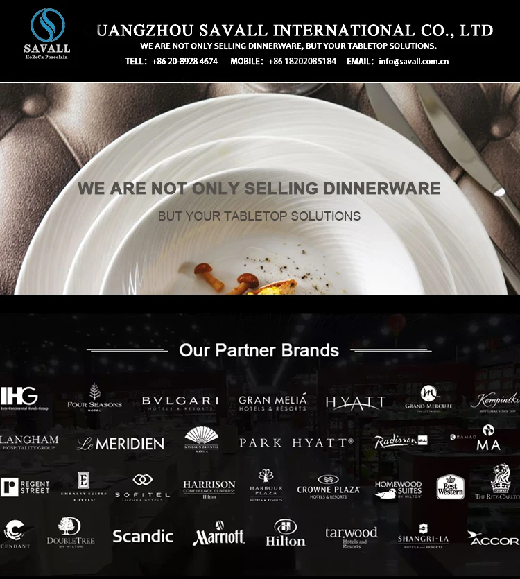 Savall Horeca Logo Restaurant Bone Espresso Coffee Cup Ceramic Coffee Tea Cup Porcelain Coffee Cup with Saucer China  Printing