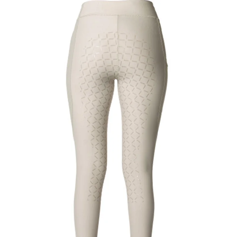 SF Top Quality  Longines Equestrian Clothing ManufacturerFull Seat Silicone Breeches Jodphur Horse Riding Leggings Tights