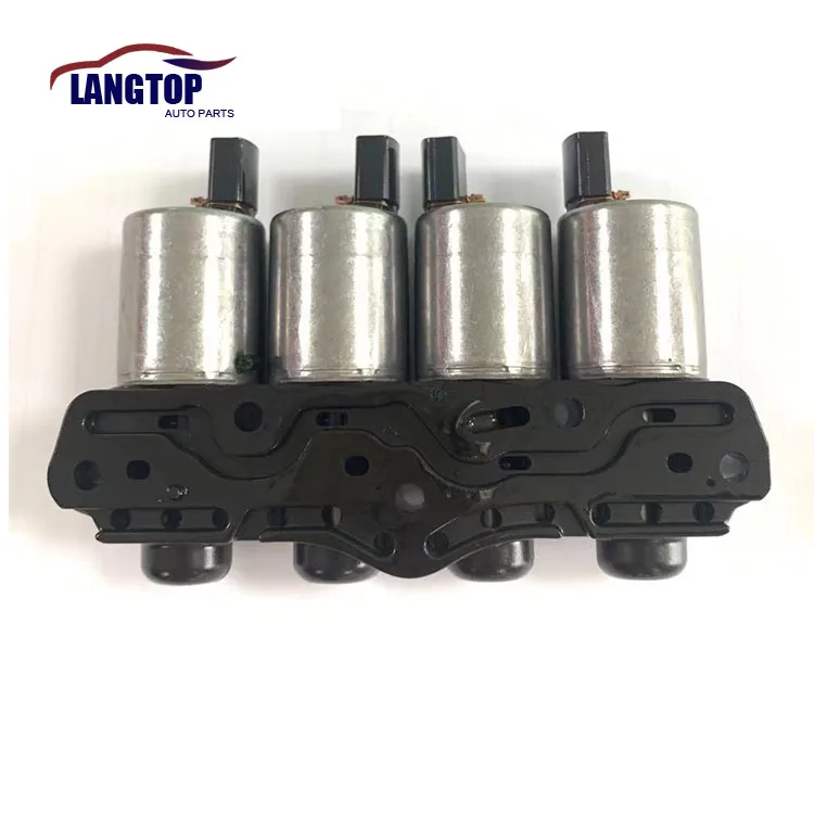 
100% New Quality DSG 7 DQ200 0AMDQ200 Automatic Transmission Transmission Control Solenoid fit Germany car 
