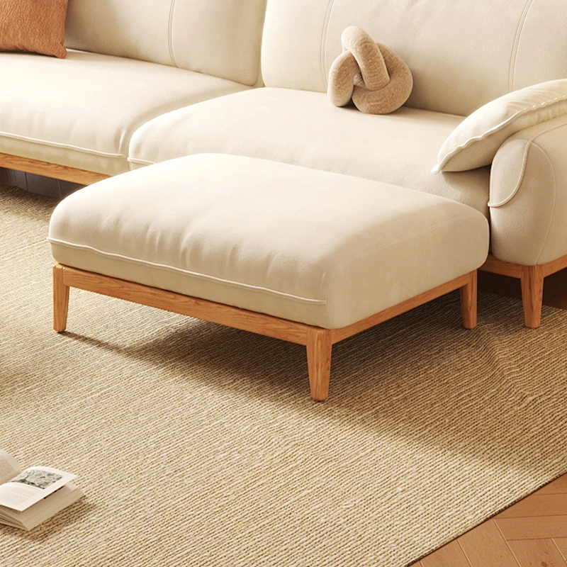 Минималистичная мебель для гостиной, современный диван, роскошный деревянный диван, расслабляющий стул, оттоманка