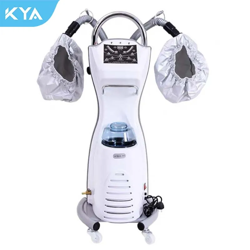 Professional Ozone Micro-mist Nano Hair Steamer SPA Treat Hair for Hair Salon