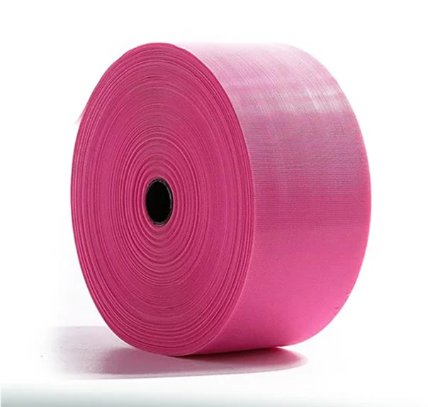 Термопластичный полиуретан лидер продаж крючок и петля для демонстрации сверхпрочная Вешалка-органайзер на липучке