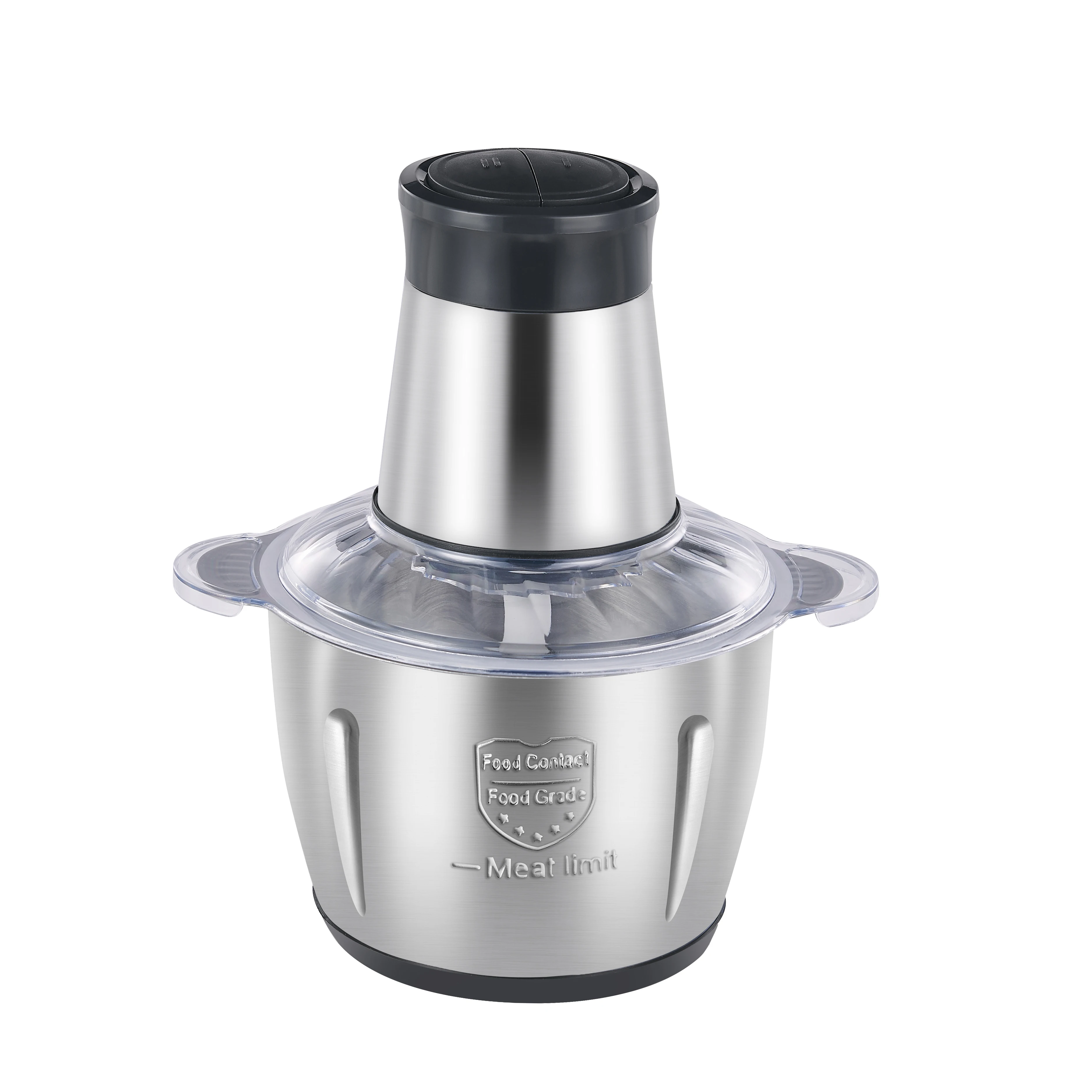 3 ltr 3 liter meat cutter chopper machine mini 300w meat chopper for vegetable