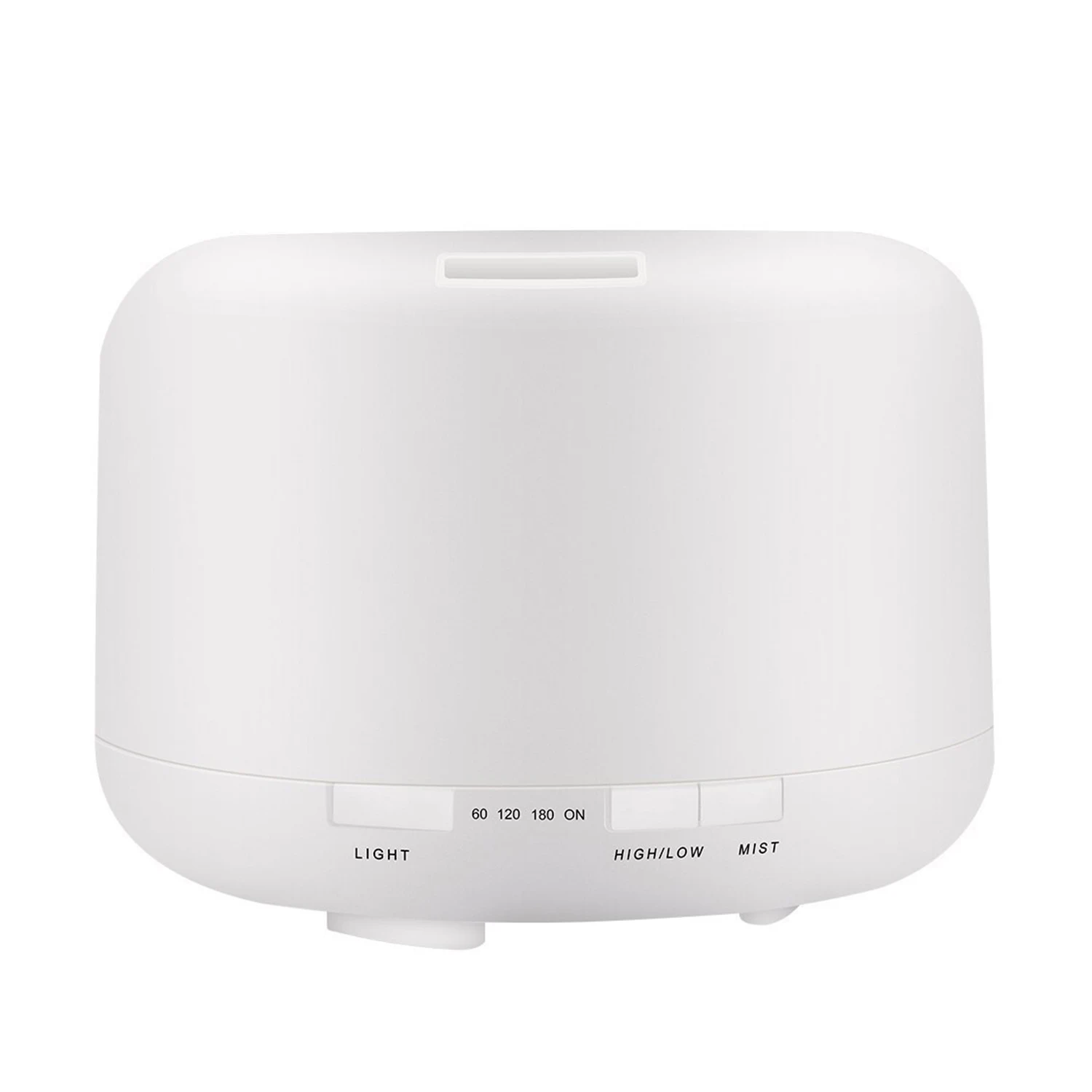 7 цветов 300 мл/500 мл аромадиффузор ультразвуковой диффузор эфирного масла увлажнитель