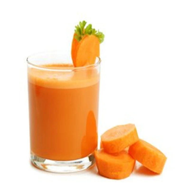 Pure Natural Wholesale Fruit Juice Beverage Carrot extract Carrot Powder