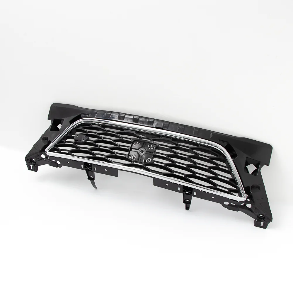 Передняя решетка для автомобиля SEAT LEON 2013-2016, прямые продажи с фабрики