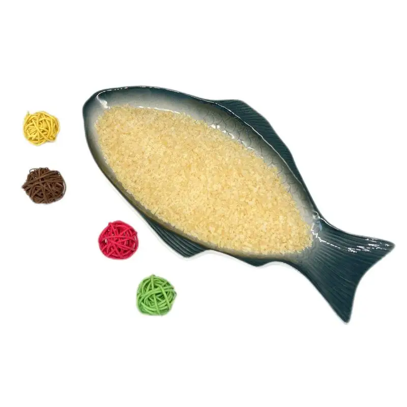 Edible Gelatin Powder Beef Gelatin Powder Halal Food Grade Gelatin Powder