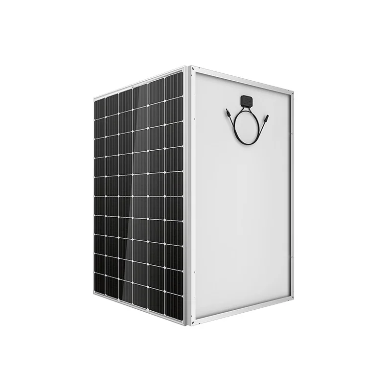 Popular product with good price mono 300 watt solar panel with TUV ISO CE