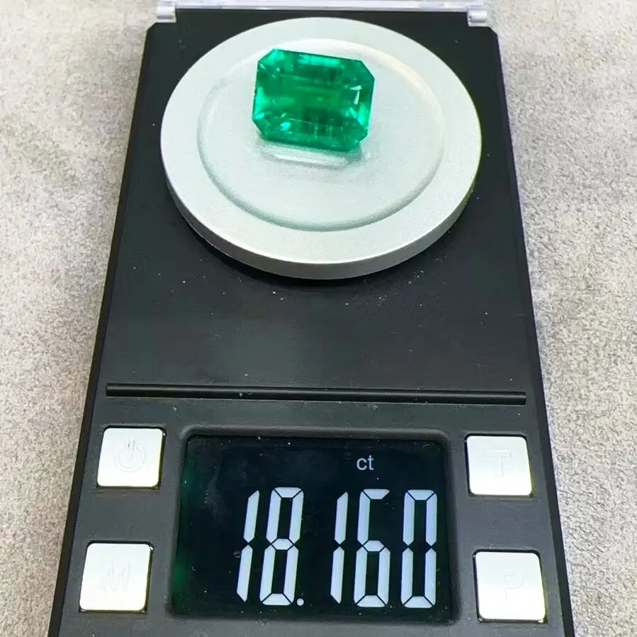 Lab Grown Diamond Loose Melee Gemstone 0.8-2.9mm Round Shape Synthetic Black Diamond Moissanite Wholesale Price