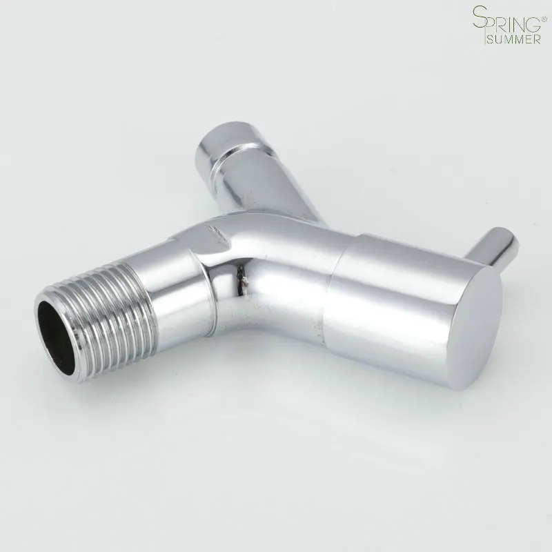 SPRING SUMMER Professional Manufacture New Design 1/2 Washing Machine Tap Forged Brass Washing Machine Faucets