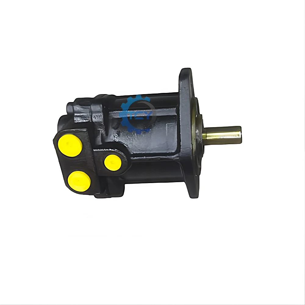 KYB Type MSF-23 MSF-24 14531612 60248398 Gear Pump Apply For SY465 SY485 SY500 SY550 SY650 Sany Excavaotor