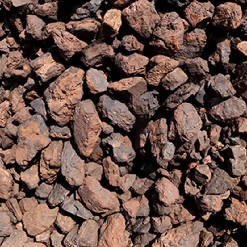 Mn 26% 27% Manganese Ore used for producing Fe Mn