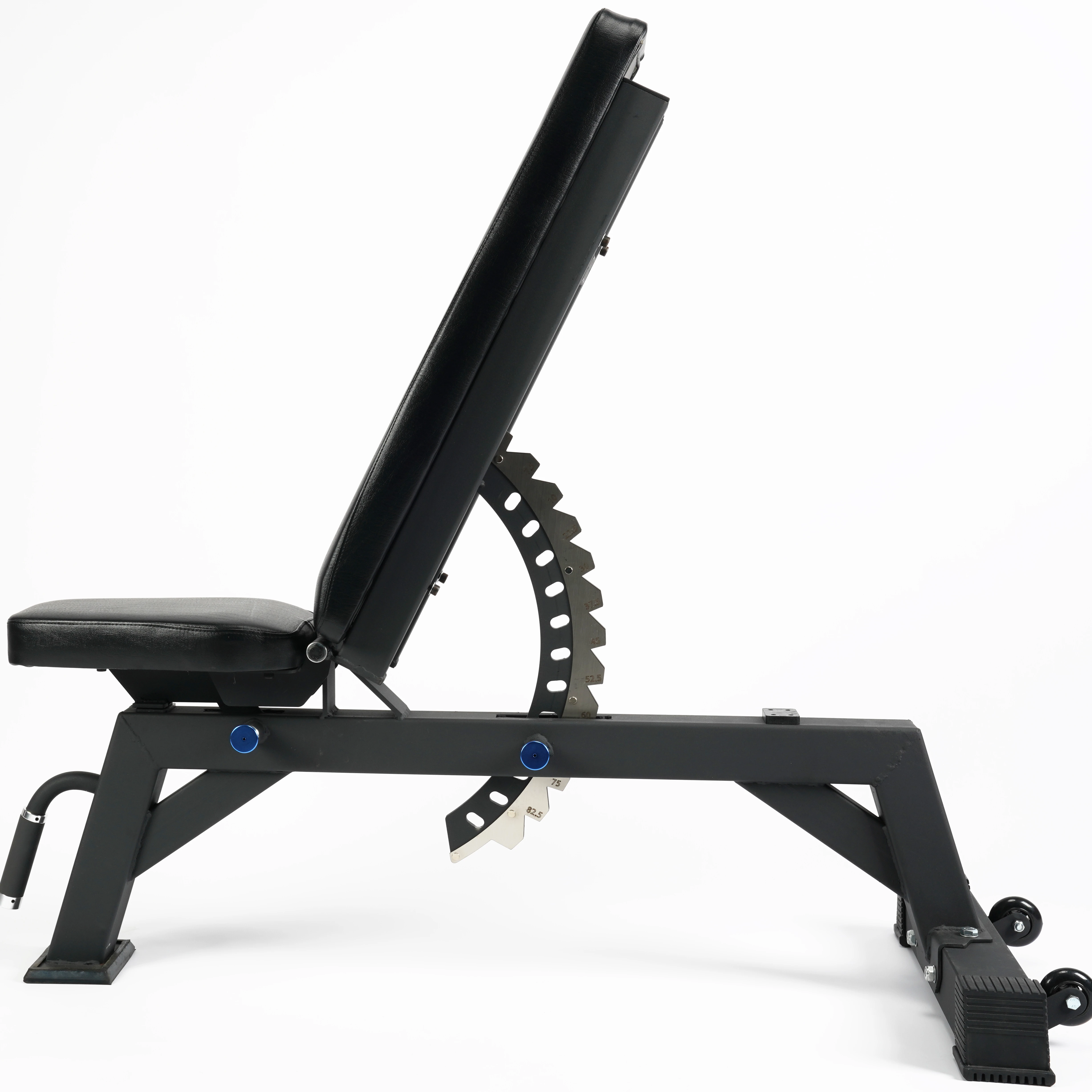 Bench & Rack Adjustable Bench And Squat Rack Gym Bench And Gym Rack