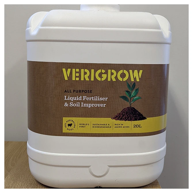 Wholesale Chemical Garden Supplies Products Amino Acid Agriculture Nutrient Manufacturer Liquid Fertilizer