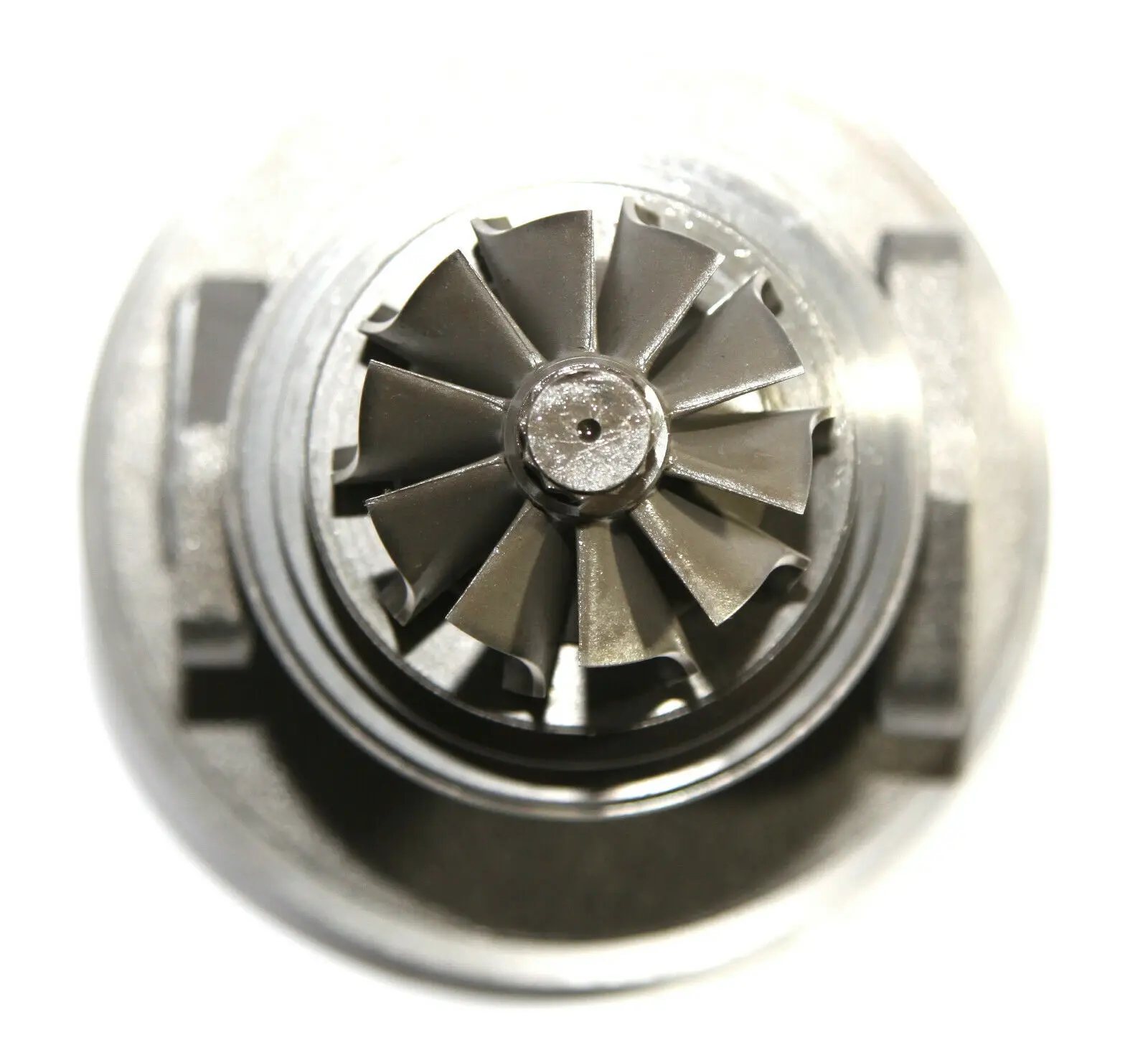 CHRA GM8 12556124 171077 12530339 12533738 10154652 OM366LA Tur*o Cartridge