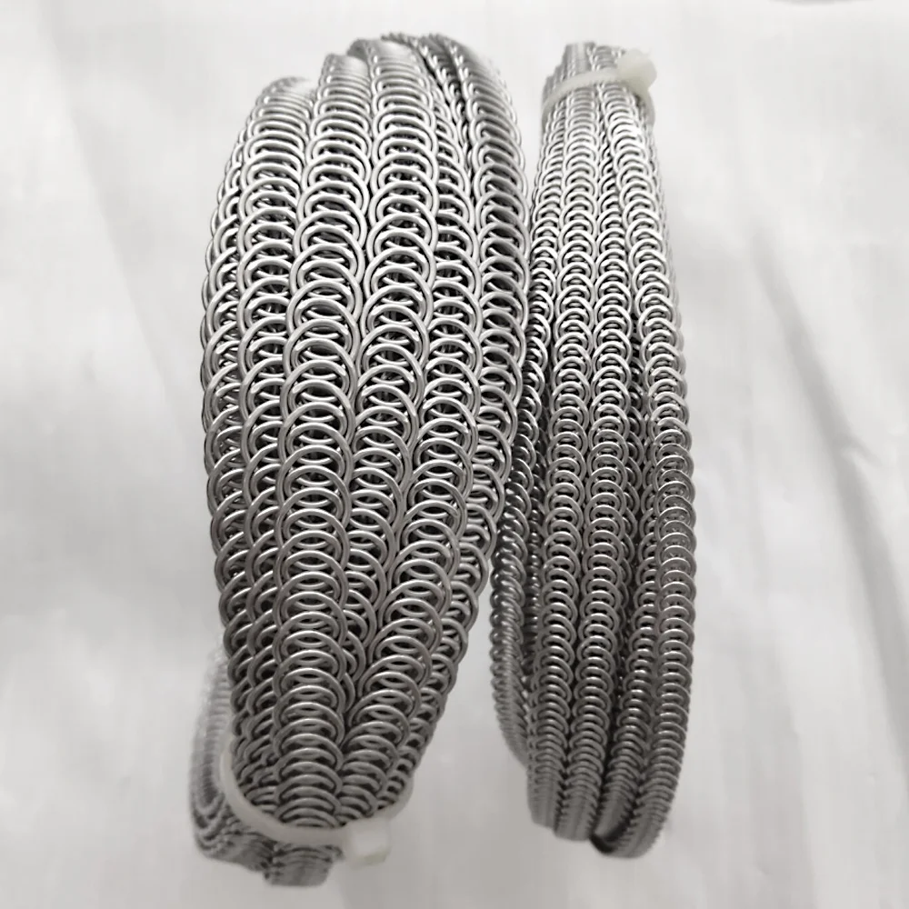 corset spiral steel bone of garment metal bone for shapewear accessories