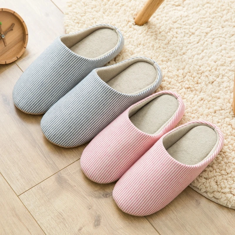 Manufacturers promote high quality hotel room slippers Abundant color available logo hotel waffle slippers