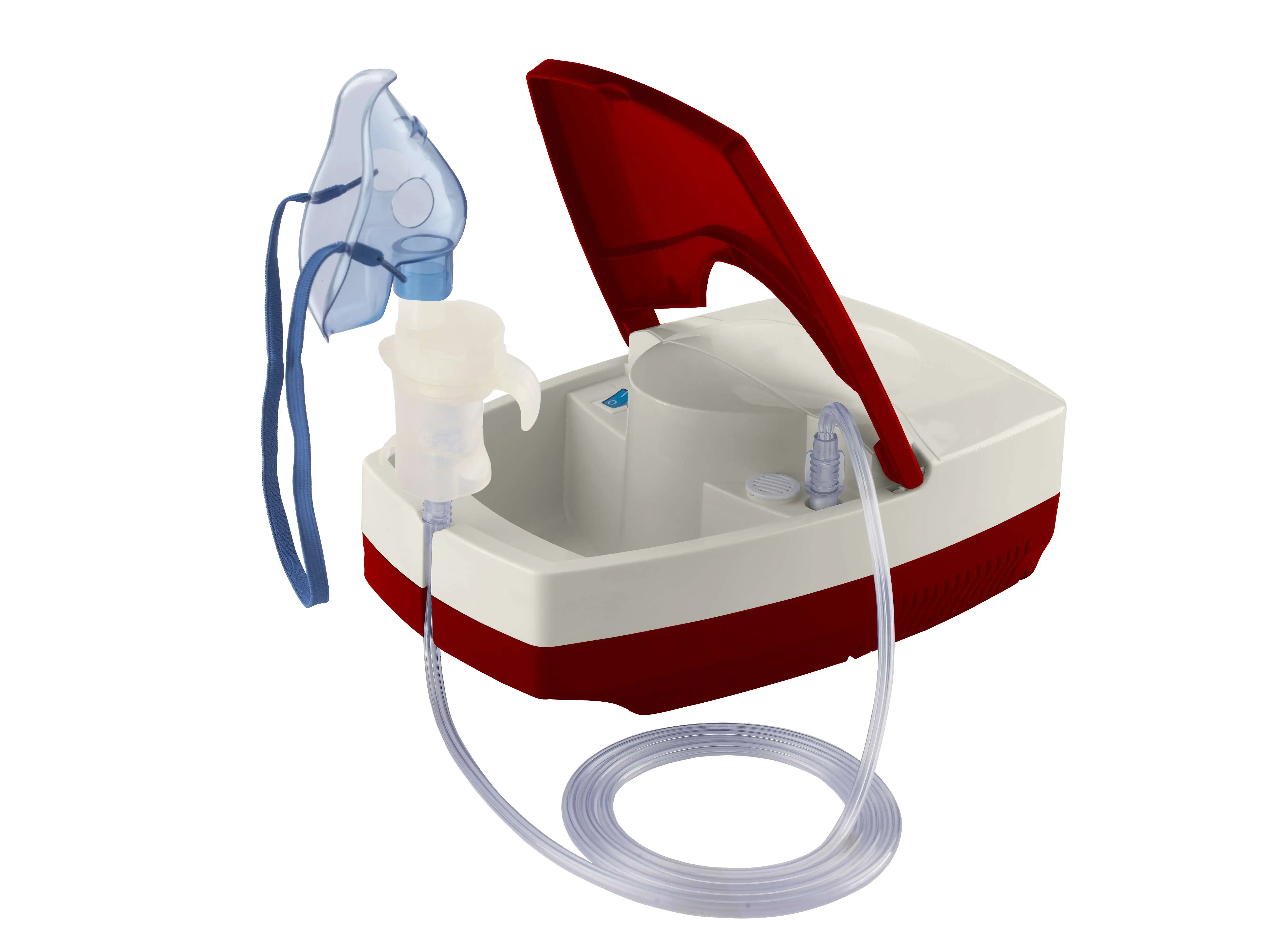 Home Inhaler Nebulizer Portable Medical Ultrasonic Atomizer Children Machine Price