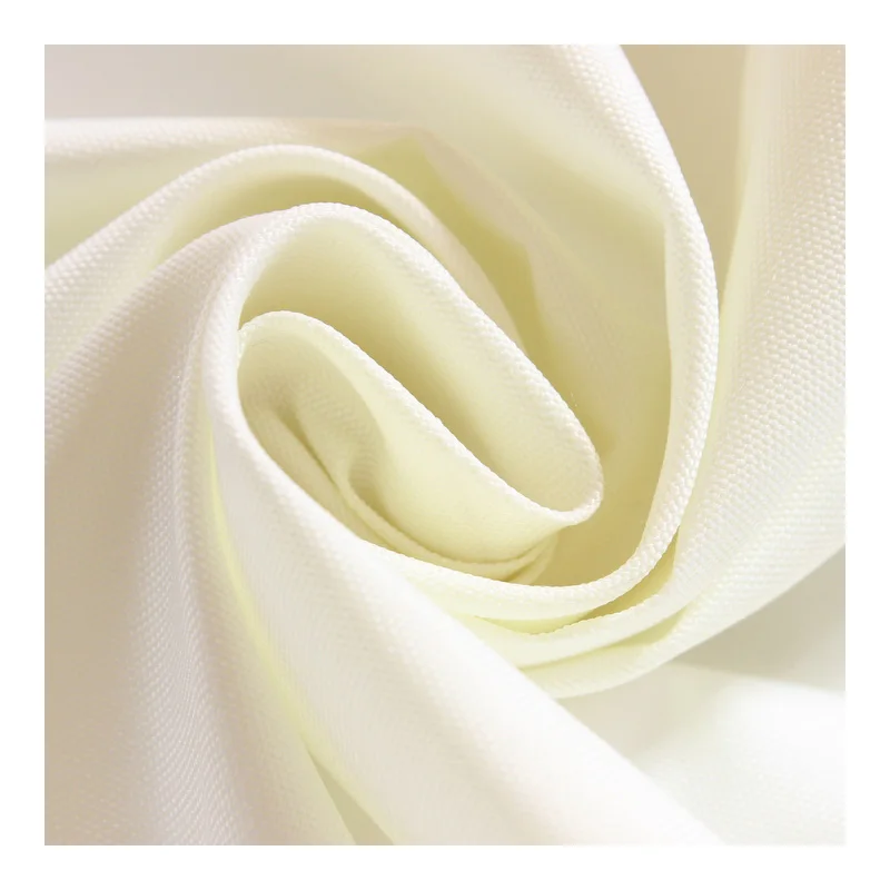 
Factory water resistant anti static stainless 100% PES oxford fabric for lining cushion upholstery deck chair cover 