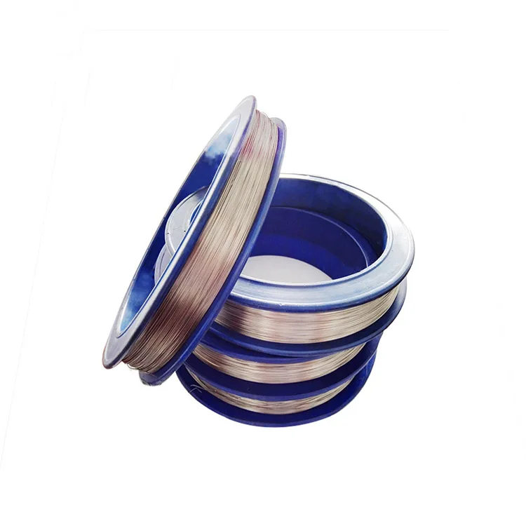 Professional manufacturer electric cutting 20 micron tungsten wire