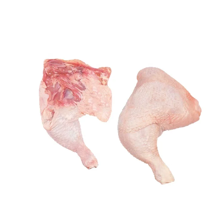 Frozen Chicken Leg Quarters