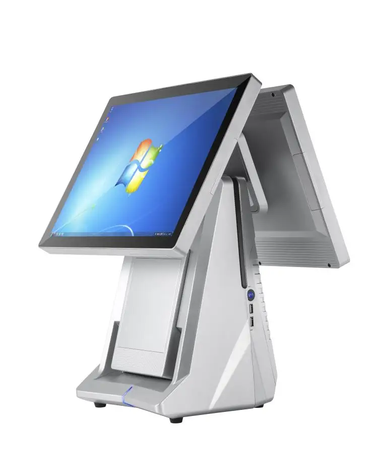 Windows Software Systems For Sale All In One Pc Touch Smart Device Android Pos System