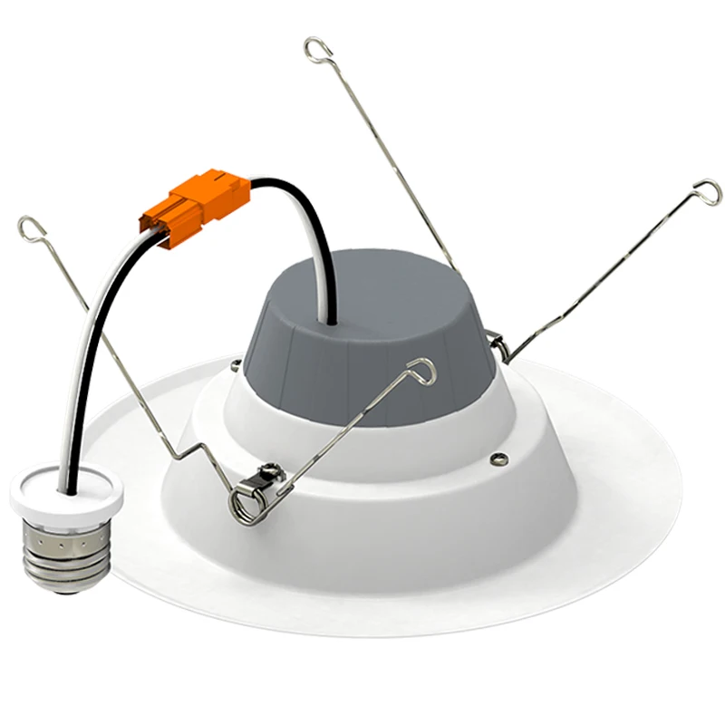 
OEM LED Downlight CCT Adjustable led downlight Dimmable Surface Mounted light With UL 