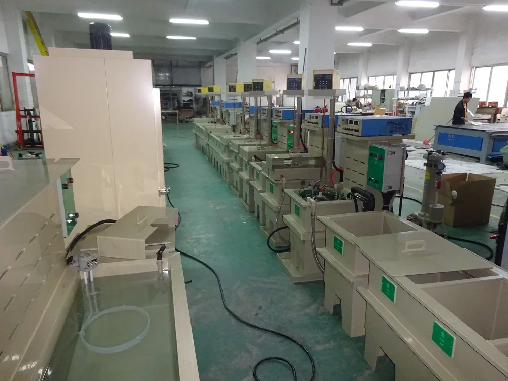 Hot Sale Plating Filter Chemical Filter Easy To Operate Motor Pump Metal Electroplating Machinery