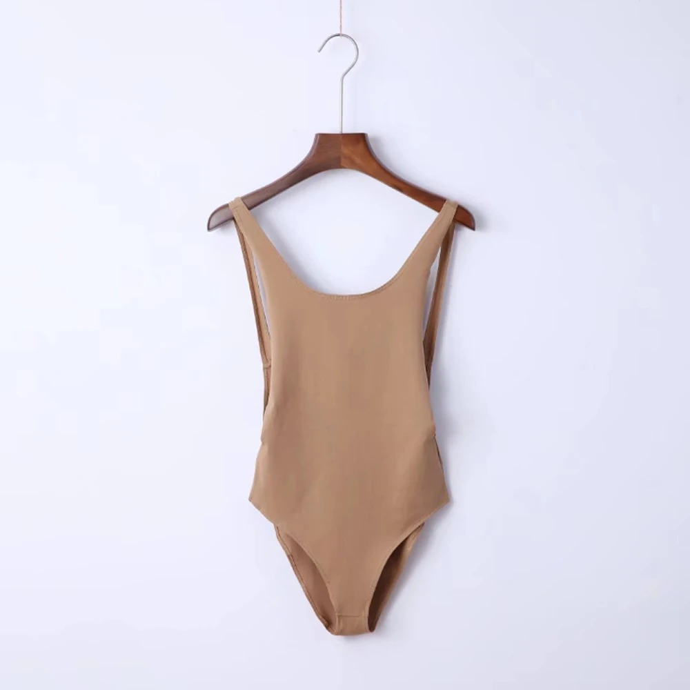 
Summer Clubwear Custom Mujer Blusa Tight Sexy Beachwear Mulher Bodysuit Woman Bodysuits 