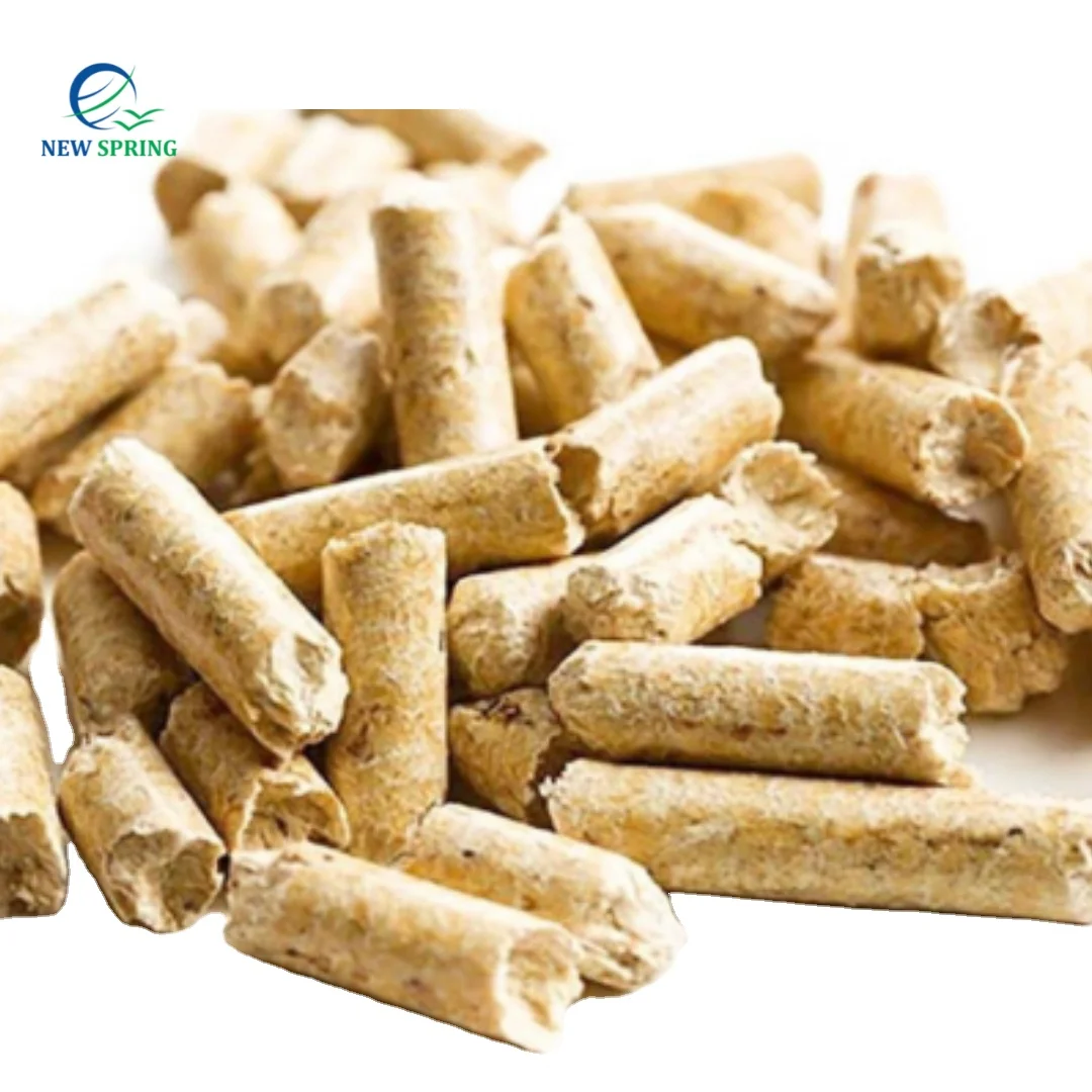 wholesale wood pellets fuel burning energy wood pellets excellent quality natural solid fuel pressed wood pellets