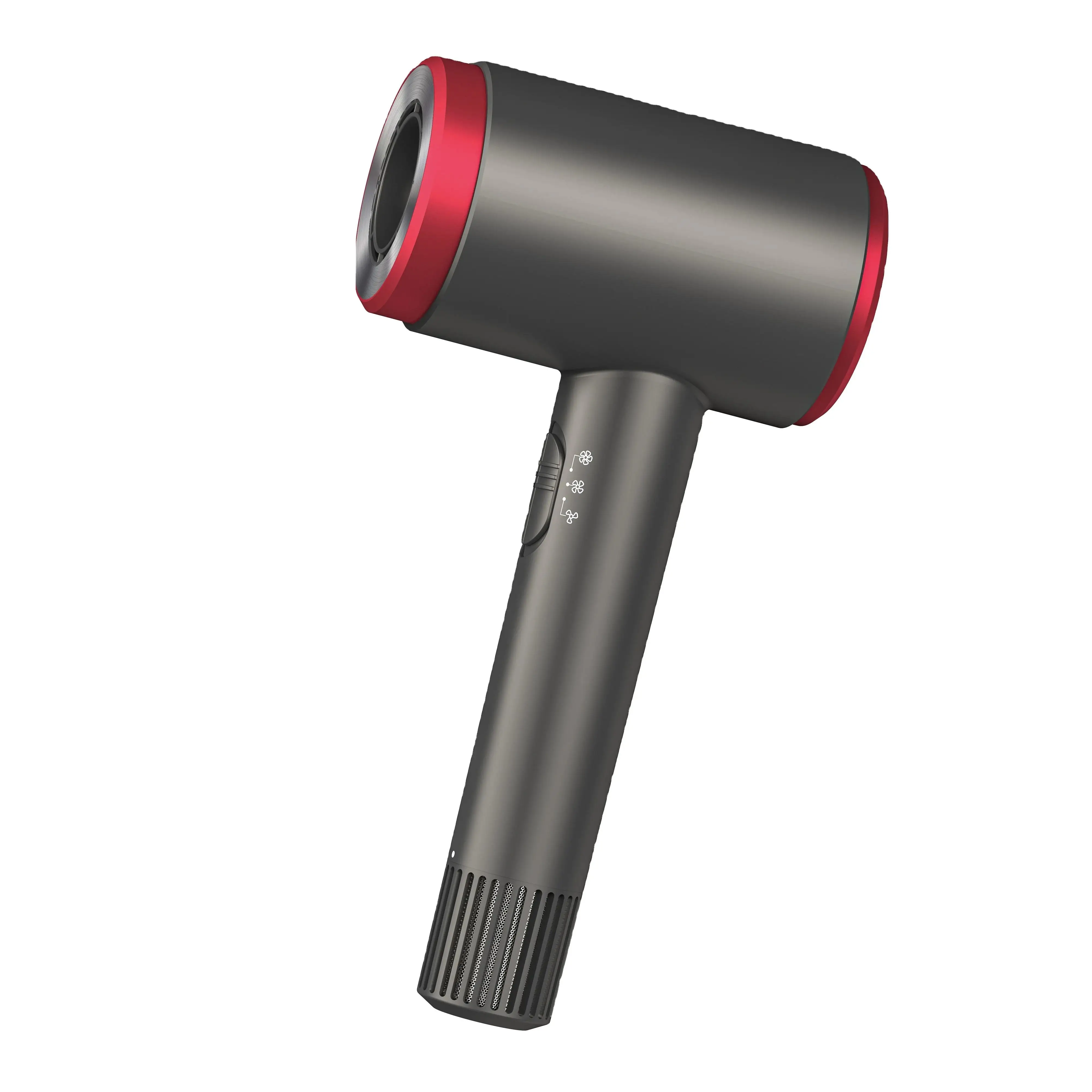 Перезаряжаемый беспроводной Фен