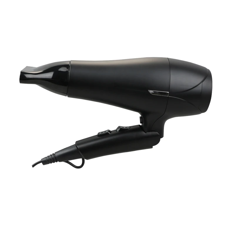 High Power Foldable Hair Dryer Household Salon Professional Hair Dryer Travel portable Hair Dryer