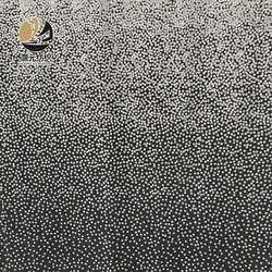 Ready goods champagne veil wedding dress new beautiful sequins shinny glitter tulle