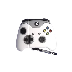 Food Charging for Airpod Earphone 3D Cute Cartoon Anime Silicone Designer 2nd Generation Luxury 3rd Pro2 Protective Airpods Case