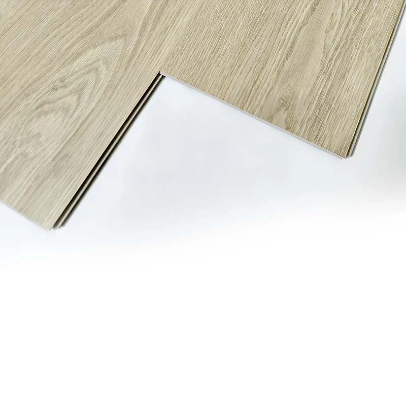 Excellent Quality Home Formaldehyde Free 8mm PVC Laminate SPC Flooring For Interior Decoration