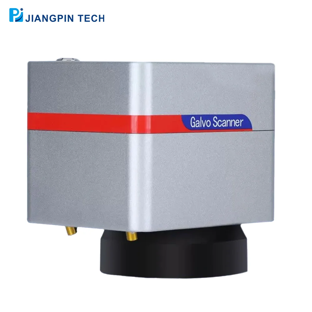 Galvanometer Galvo Head Laser Equipment Spare Parts Laser Marking Machine Scanner For Galvo head SINO-GALVO