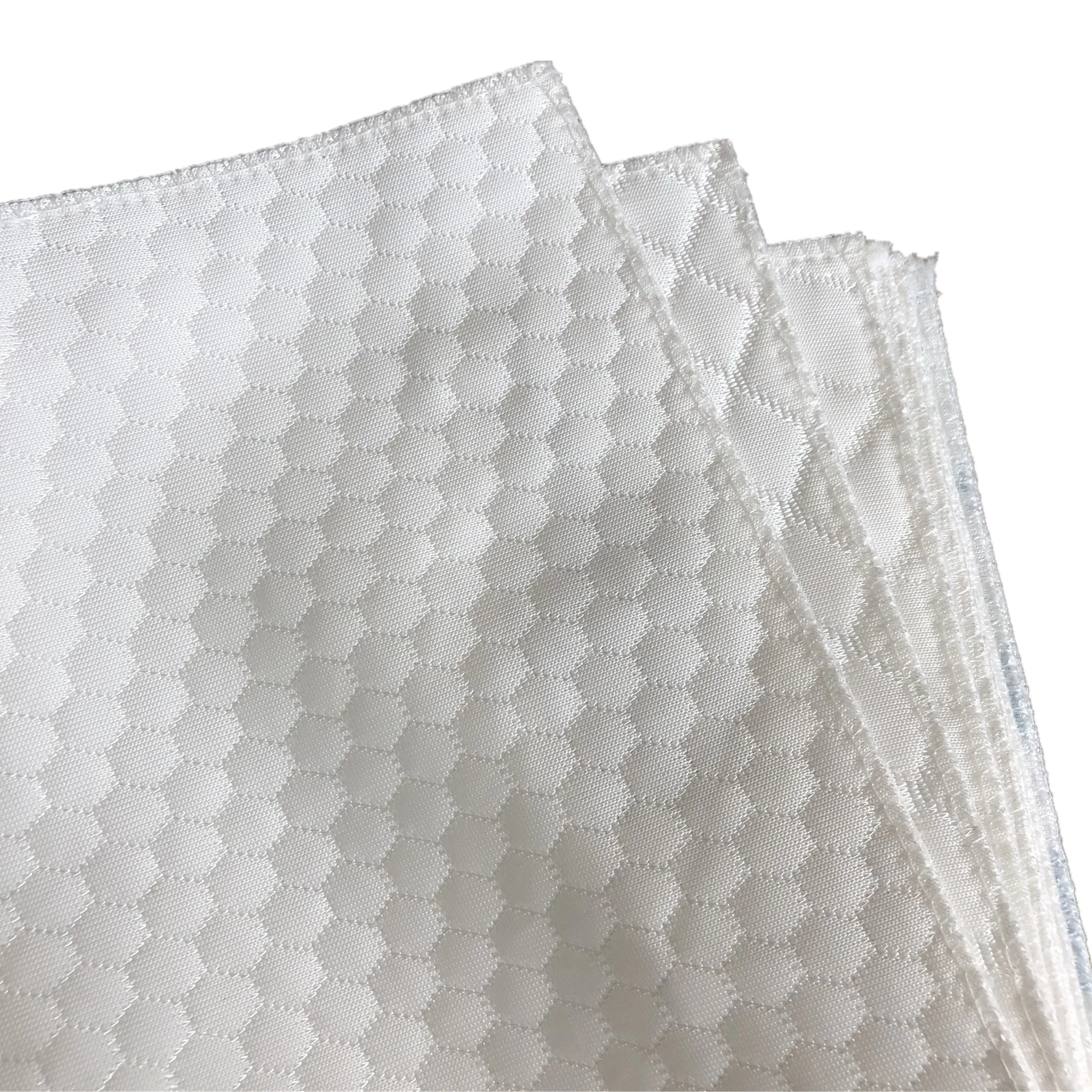 cool fabric cooling and polyester fabric for pillow case cover