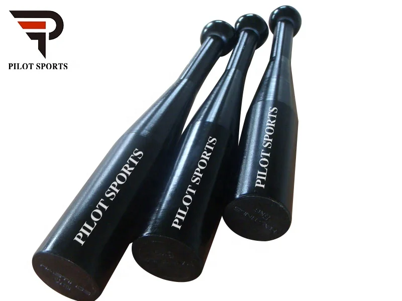 Оборудование для тренажерного зала, тренировочный стальной клубный звонок с полиуретановым покрытием