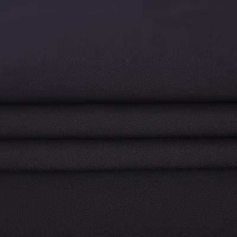 4 Way Stretch Polyester/Spandex Knitting Fabric For Underwear Swimsuit Yoga Fabric