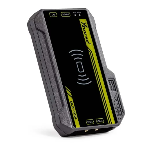 Новое поступление программатор ключей Xhorse VVDI MLB