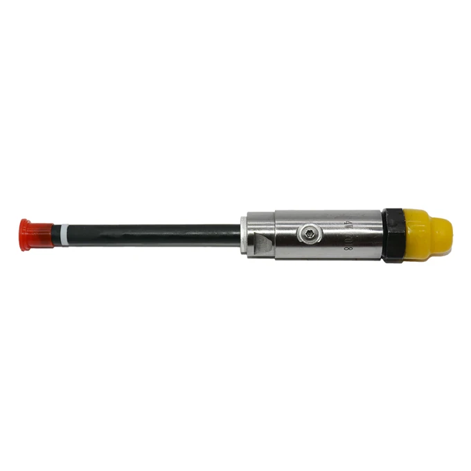 4W7018 4W-7018, китайский экскаватор 3406, инжектор карандаша для дизельного топлива, Форсунка для cat 3408