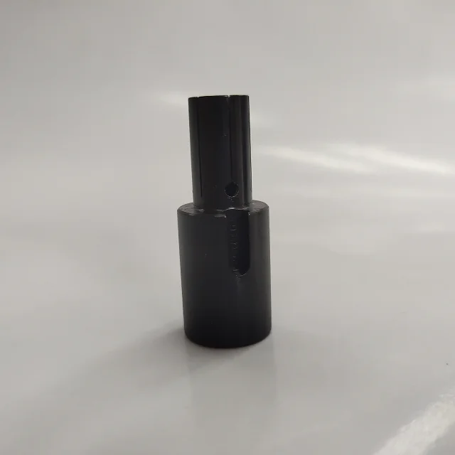 Spot sales Taiwan Longze drilling machine tool holder with hole and groove tool holder