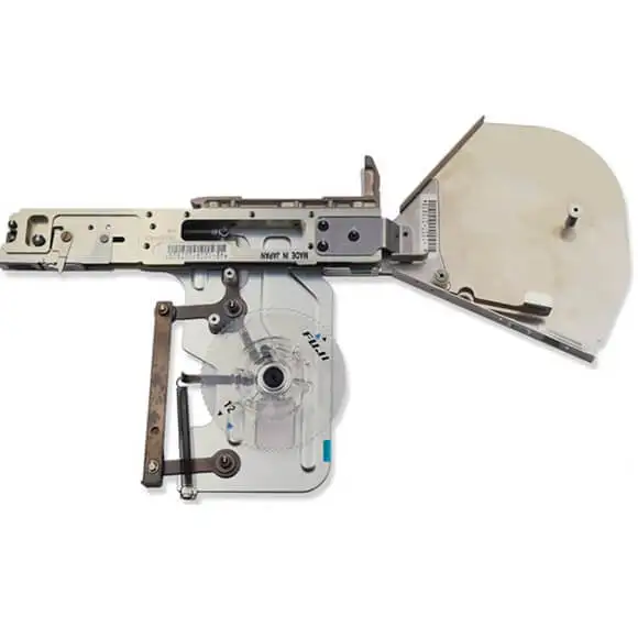 Fuji CP6 CP642 CP643 Feeder 16*8MM 16*12MM 24*4MM 24*8MM 24*12MM 24*16MM FEEDER