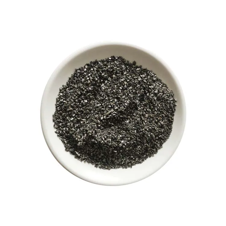 
 Бетонный противовес железный песок с высокой плотностью  