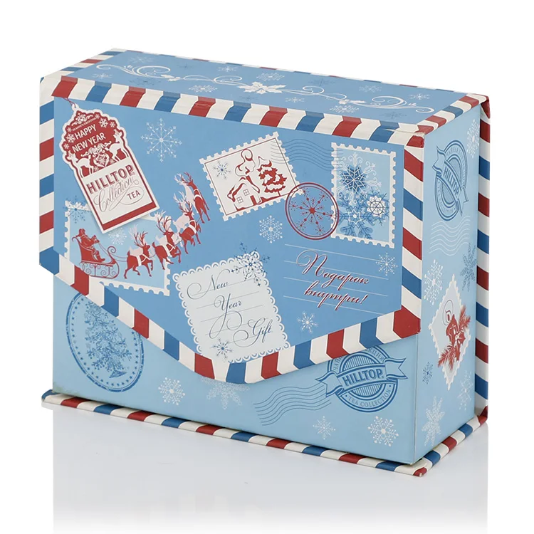 Alibaba Custom Printing Cardboard Surprise Gift Boxes Kids Gift Box Luxury